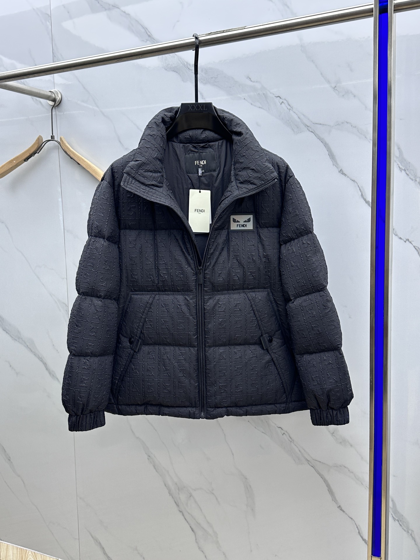 Fendi Down Jackets